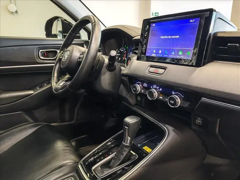galeria HR-V