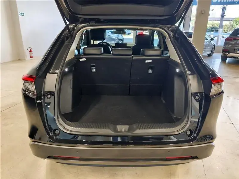 galeria HR-V