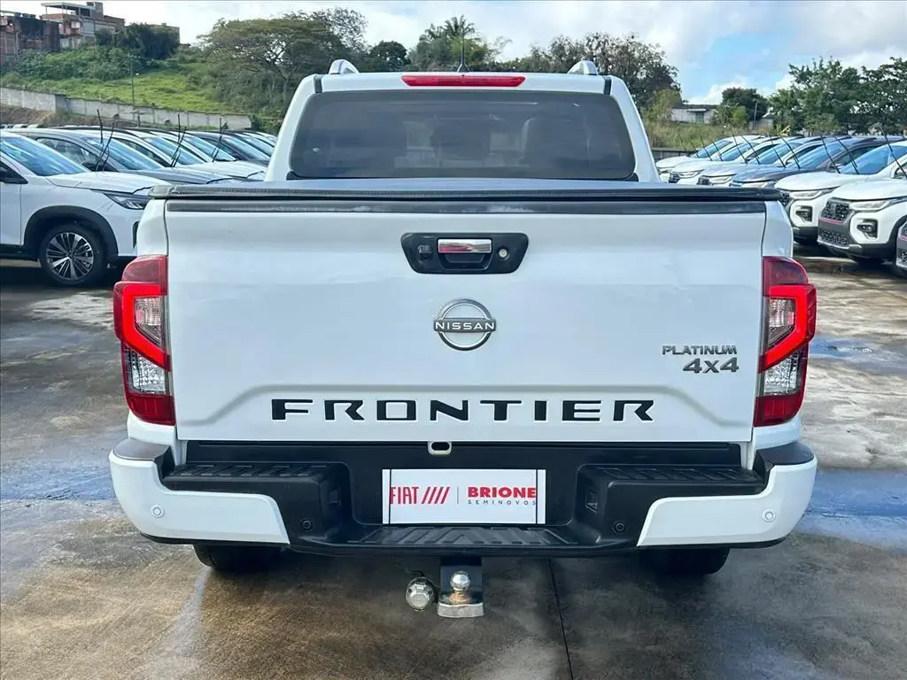 galeria FRONTIER