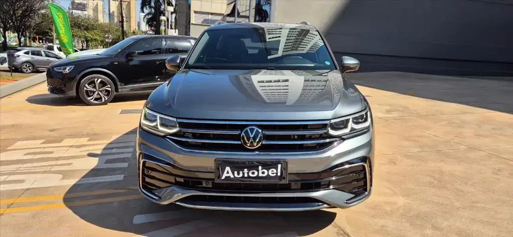 galeria TIGUAN