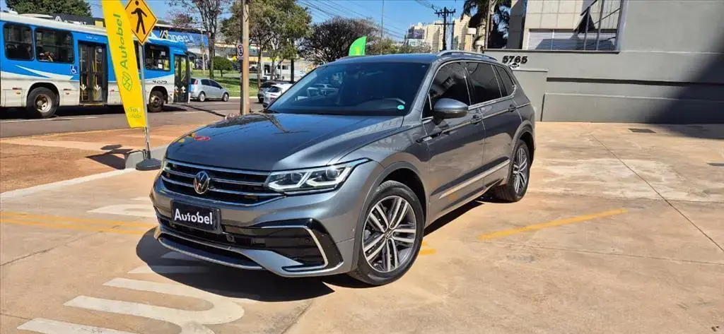 galeria TIGUAN