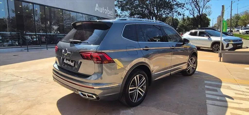 galeria TIGUAN