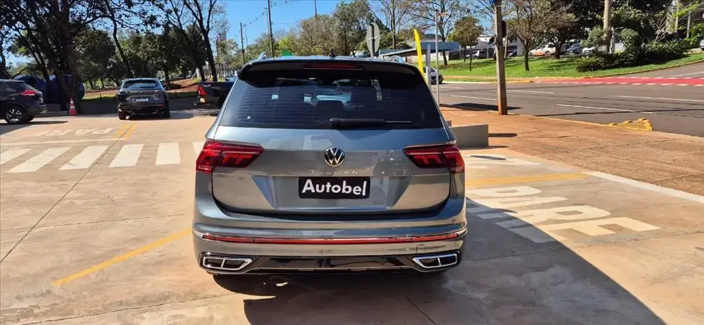 galeria TIGUAN