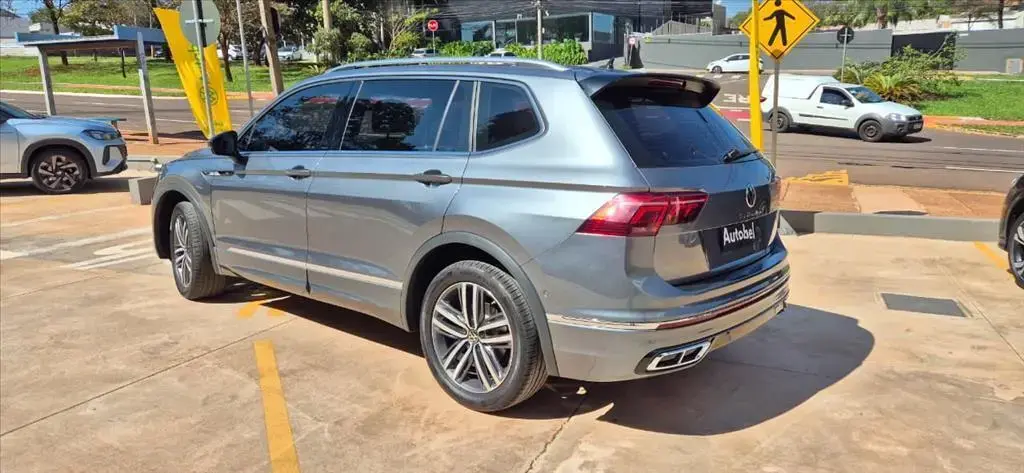 galeria TIGUAN