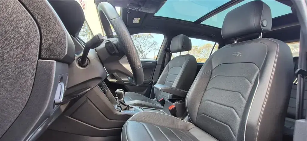 galeria TIGUAN