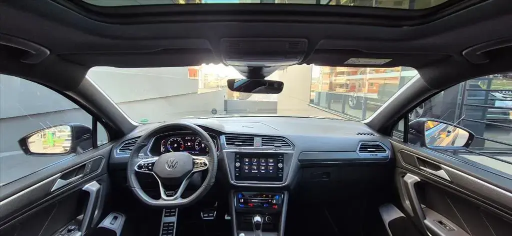 galeria TIGUAN