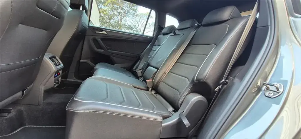 galeria TIGUAN
