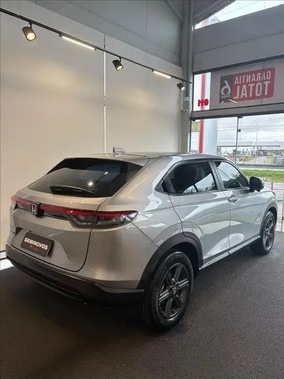 galeria HR-V