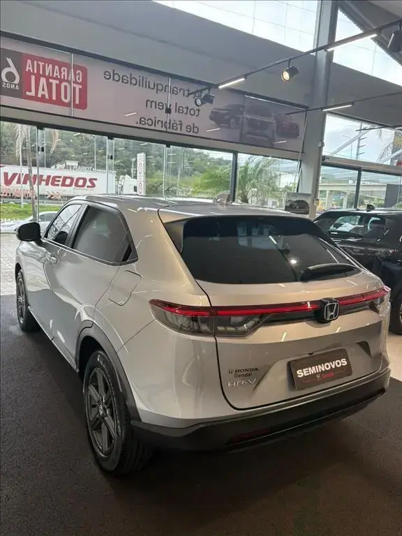 galeria HR-V