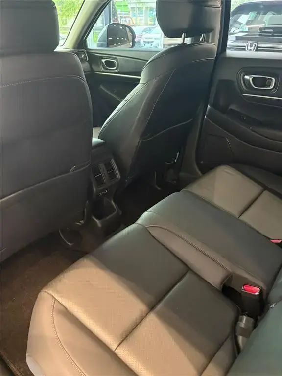 galeria HR-V