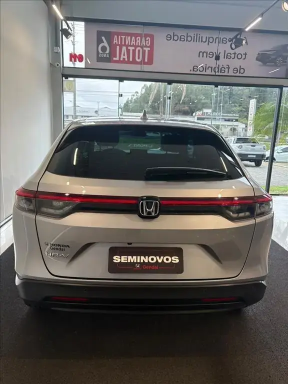 galeria HR-V