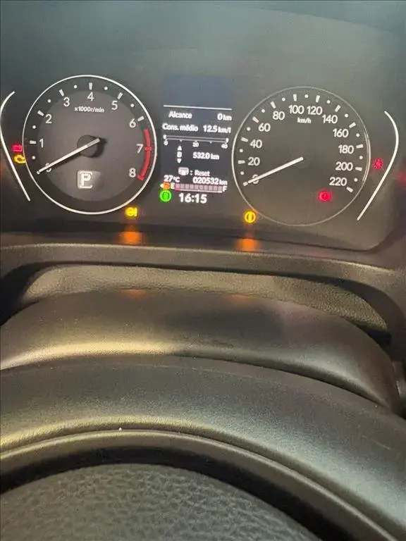 galeria HR-V