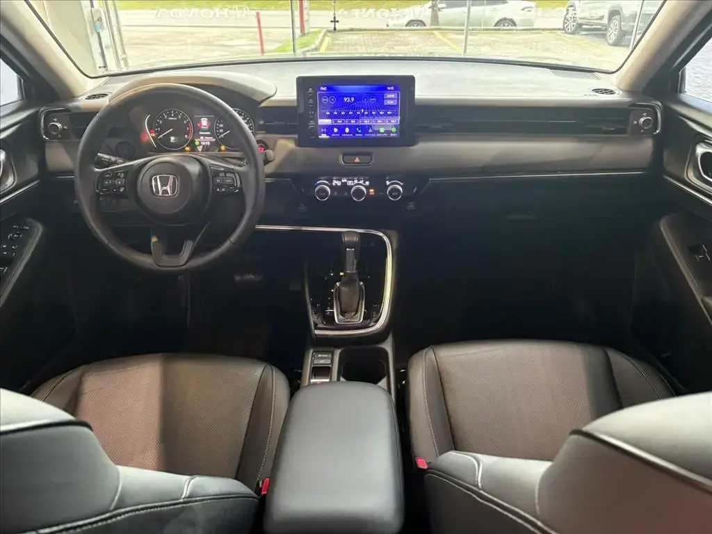 galeria HR-V