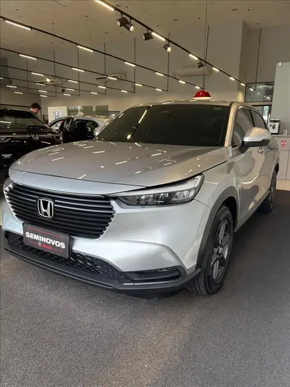 galeria HR-V