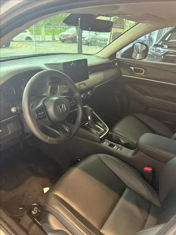 galeria HR-V