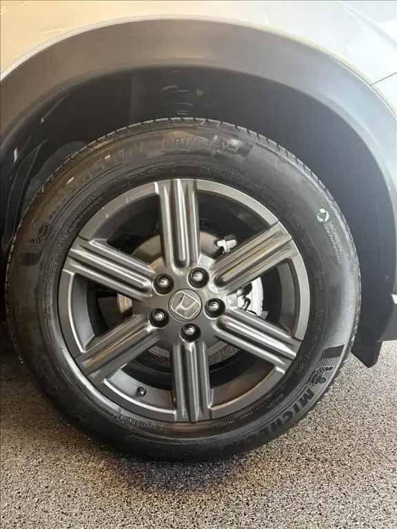 galeria HR-V