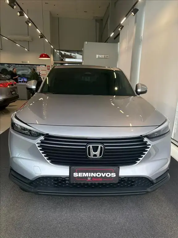 galeria HR-V