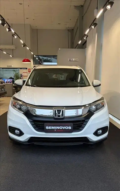 galeria HR-V