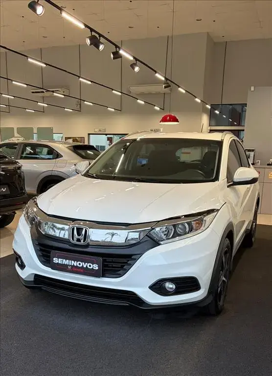 galeria HR-V