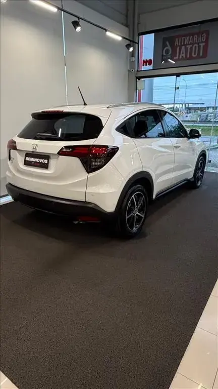 galeria HR-V
