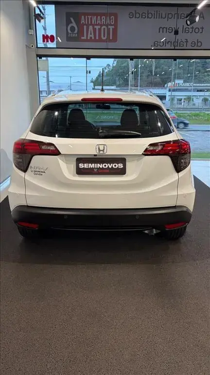 galeria HR-V