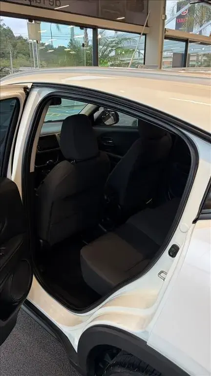 galeria HR-V