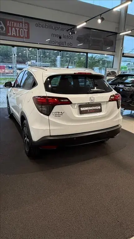 galeria HR-V