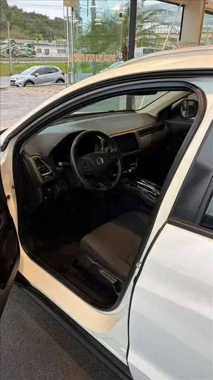 galeria HR-V