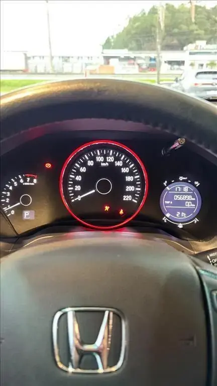 galeria HR-V