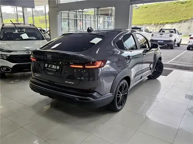 Fiat FASTBACK 1.0 TURBO 200 FLEX CVT