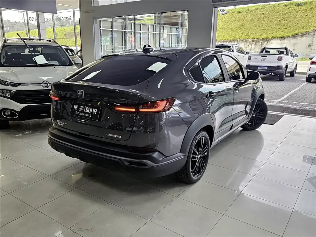 galeria FASTBACK