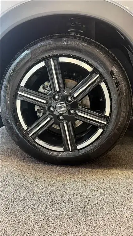 galeria HR-V