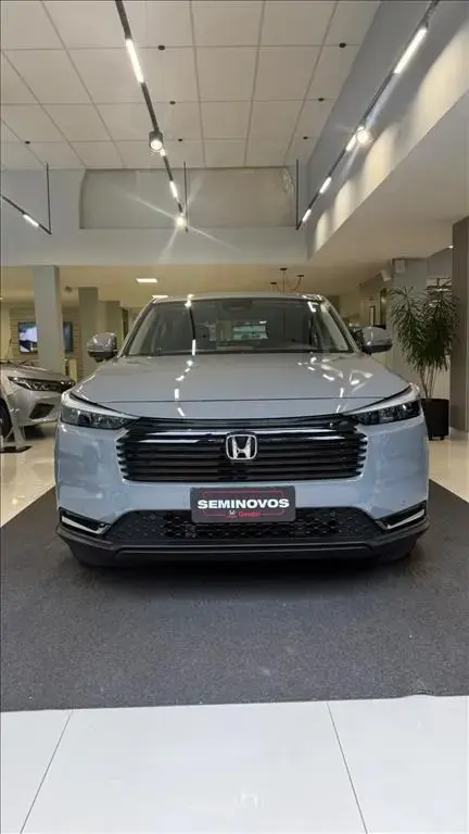 galeria HR-V