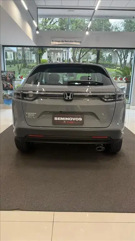 galeria HR-V