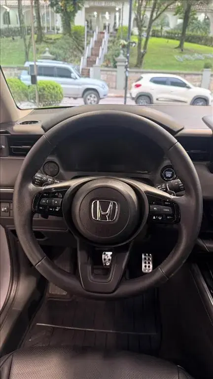 galeria HR-V
