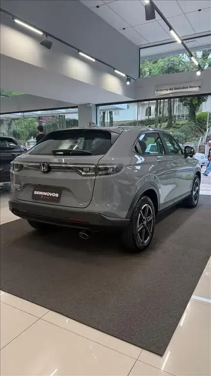 galeria HR-V