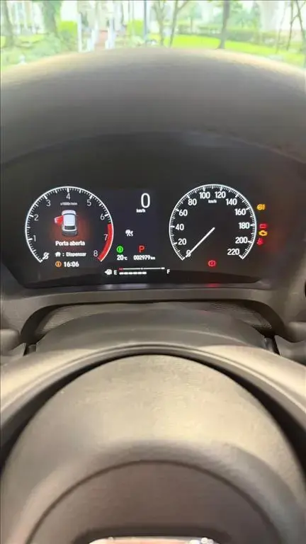 galeria HR-V