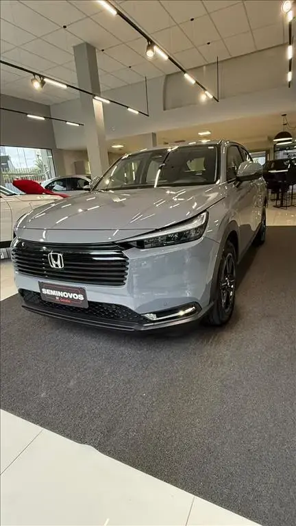 galeria HR-V