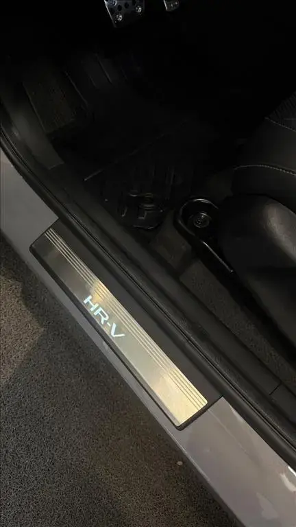 galeria HR-V