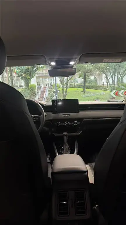 galeria HR-V
