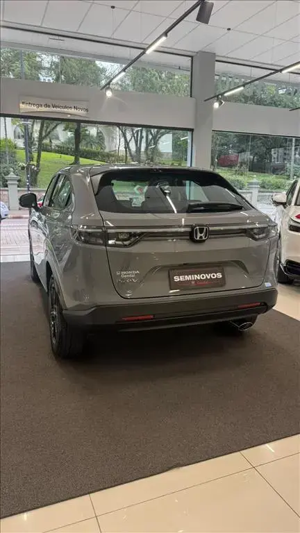 galeria HR-V