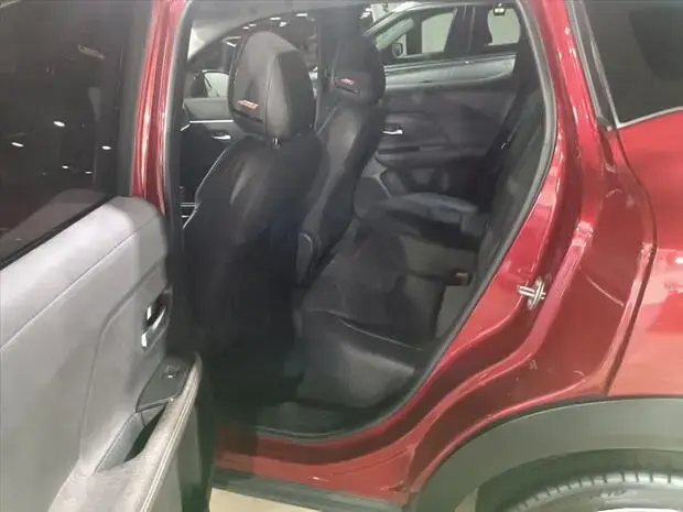 Nissan KICKS 1.0 TURBO FLEX PLATINUM DCT