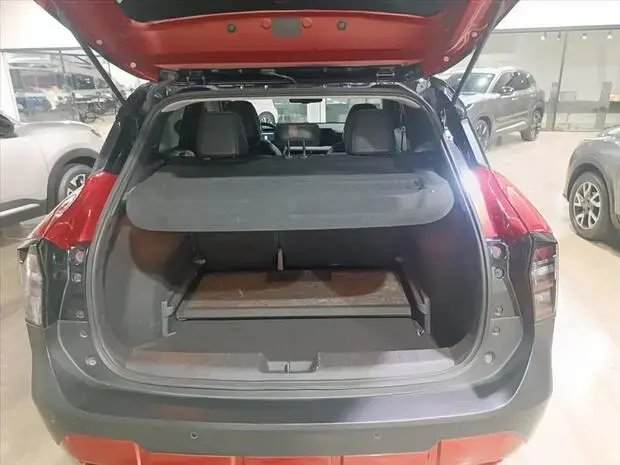 Nissan KICKS 1.0 TURBO FLEX PLATINUM DCT