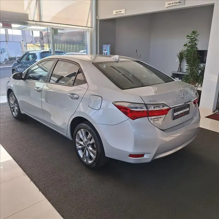 galeria COROLLA