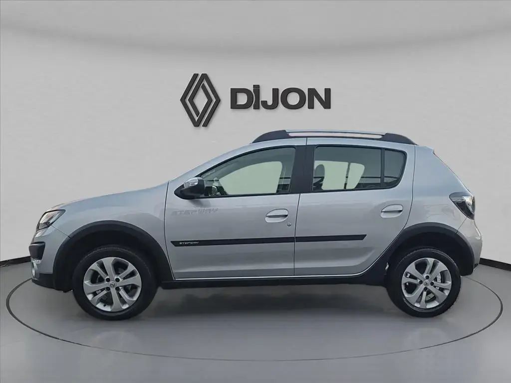 galeria STEPWAY