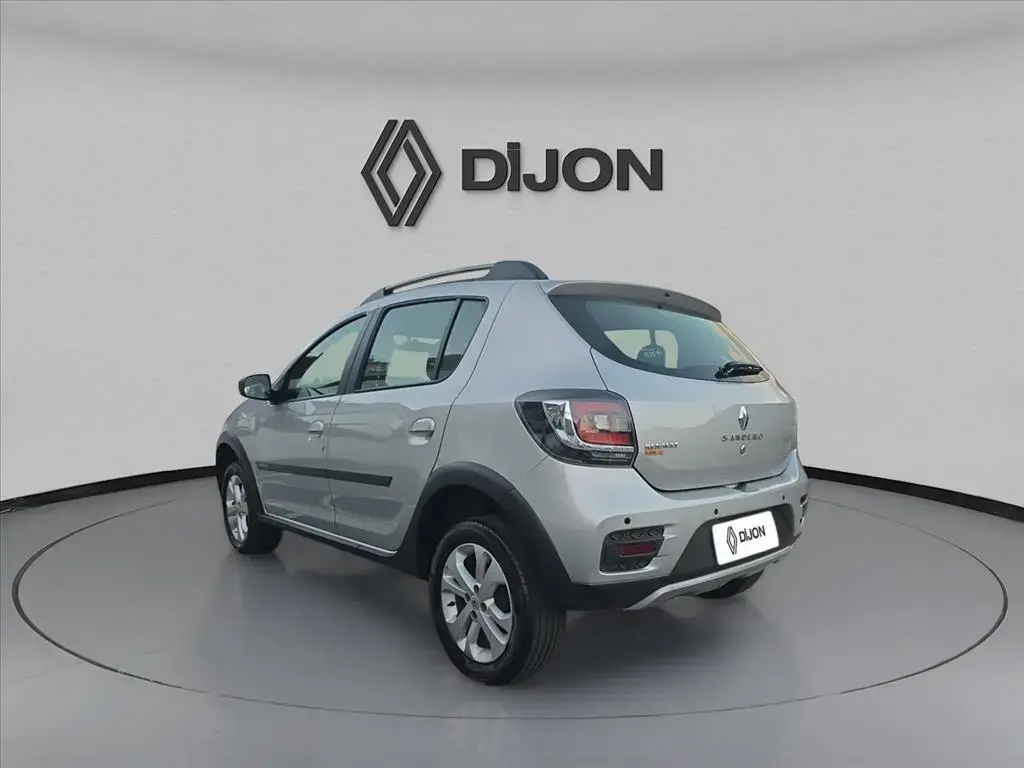 galeria STEPWAY