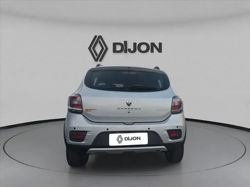 galeria STEPWAY