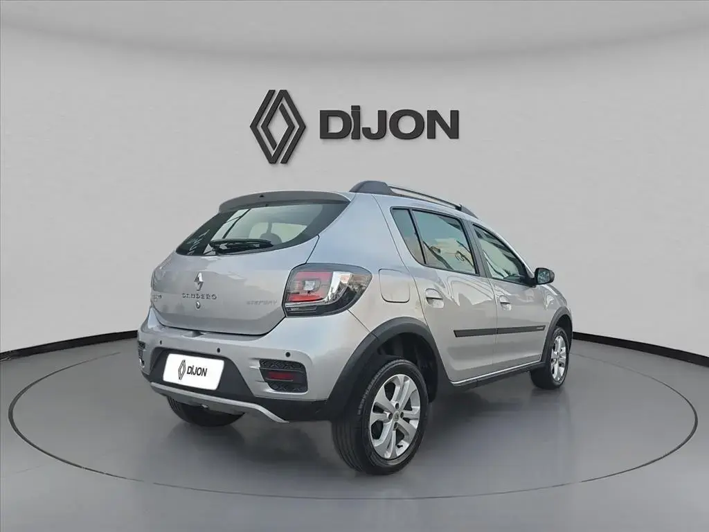 galeria STEPWAY