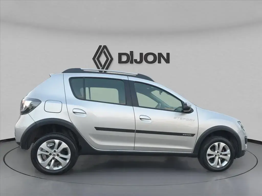 galeria STEPWAY