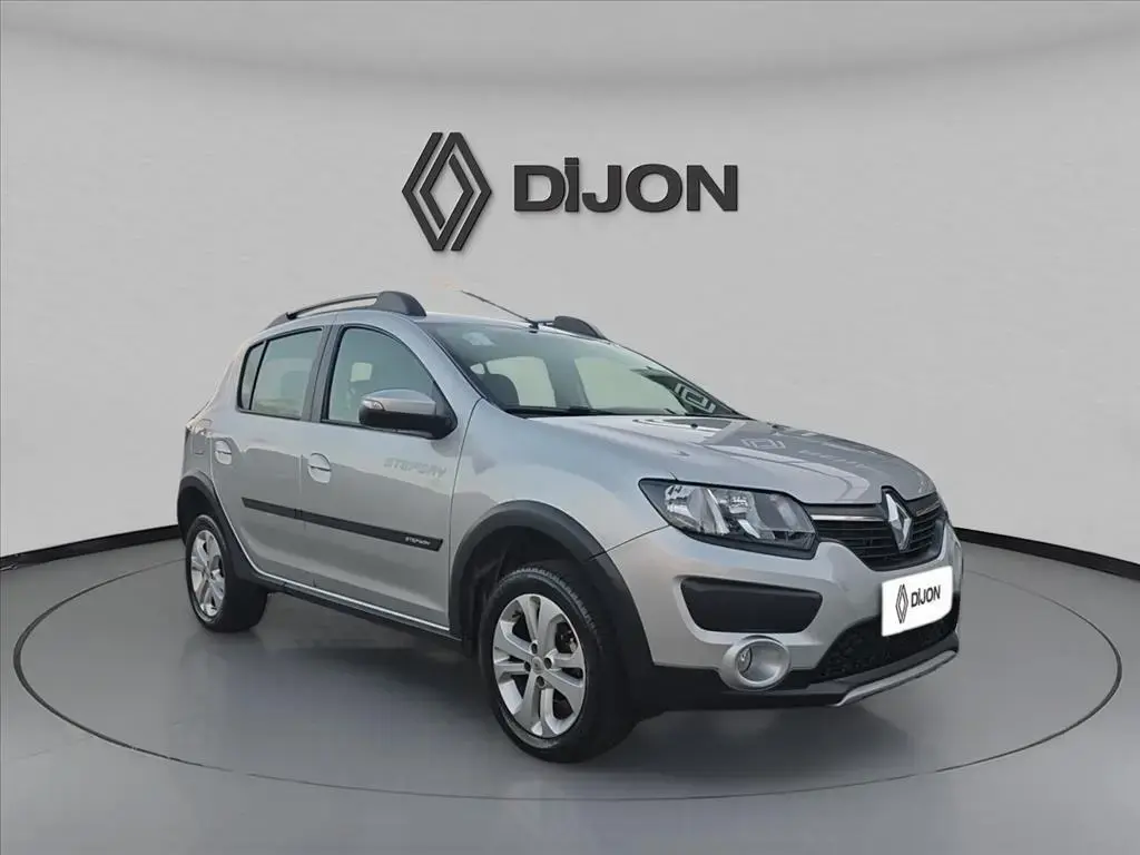 galeria STEPWAY